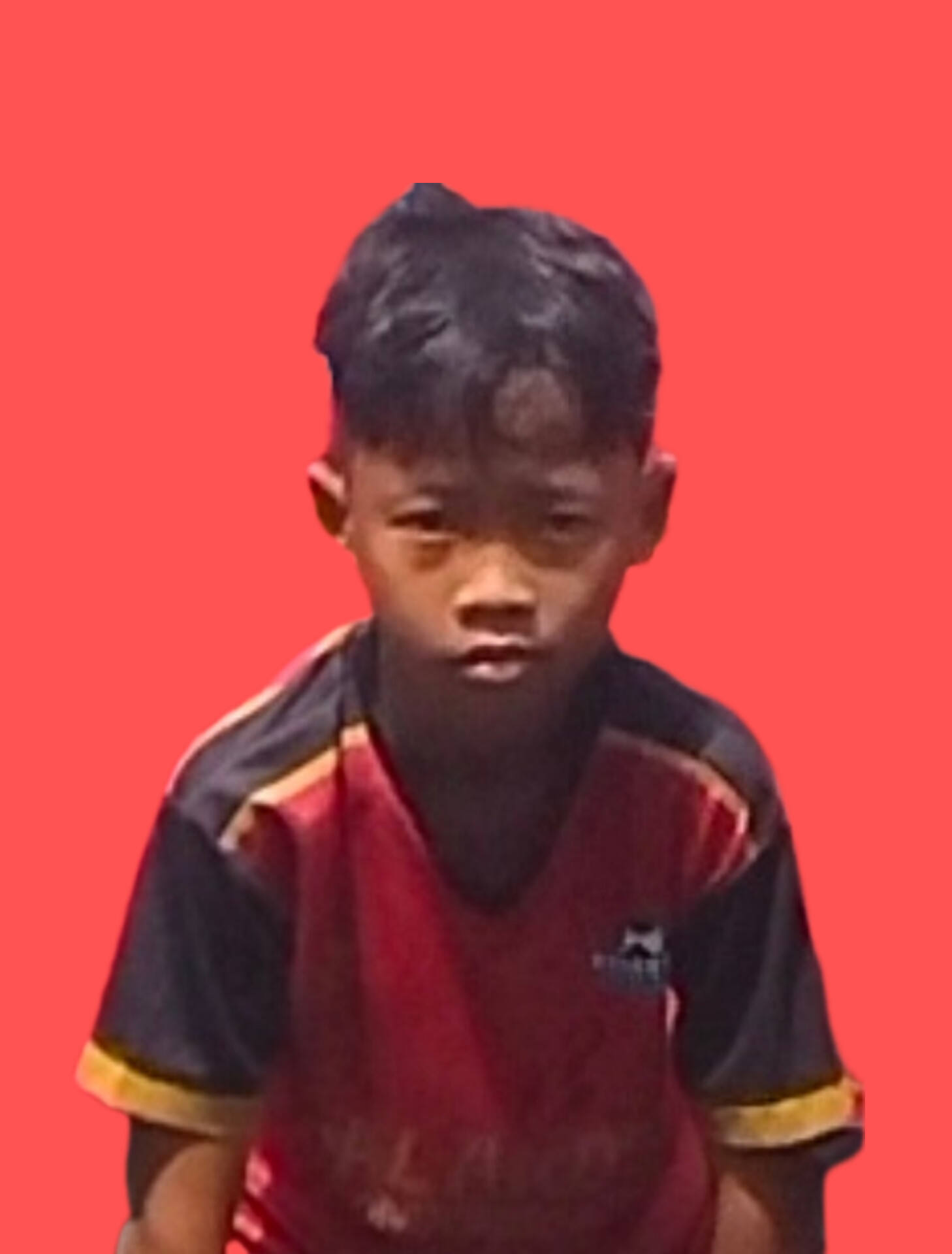 Roni Dwi Cahyo